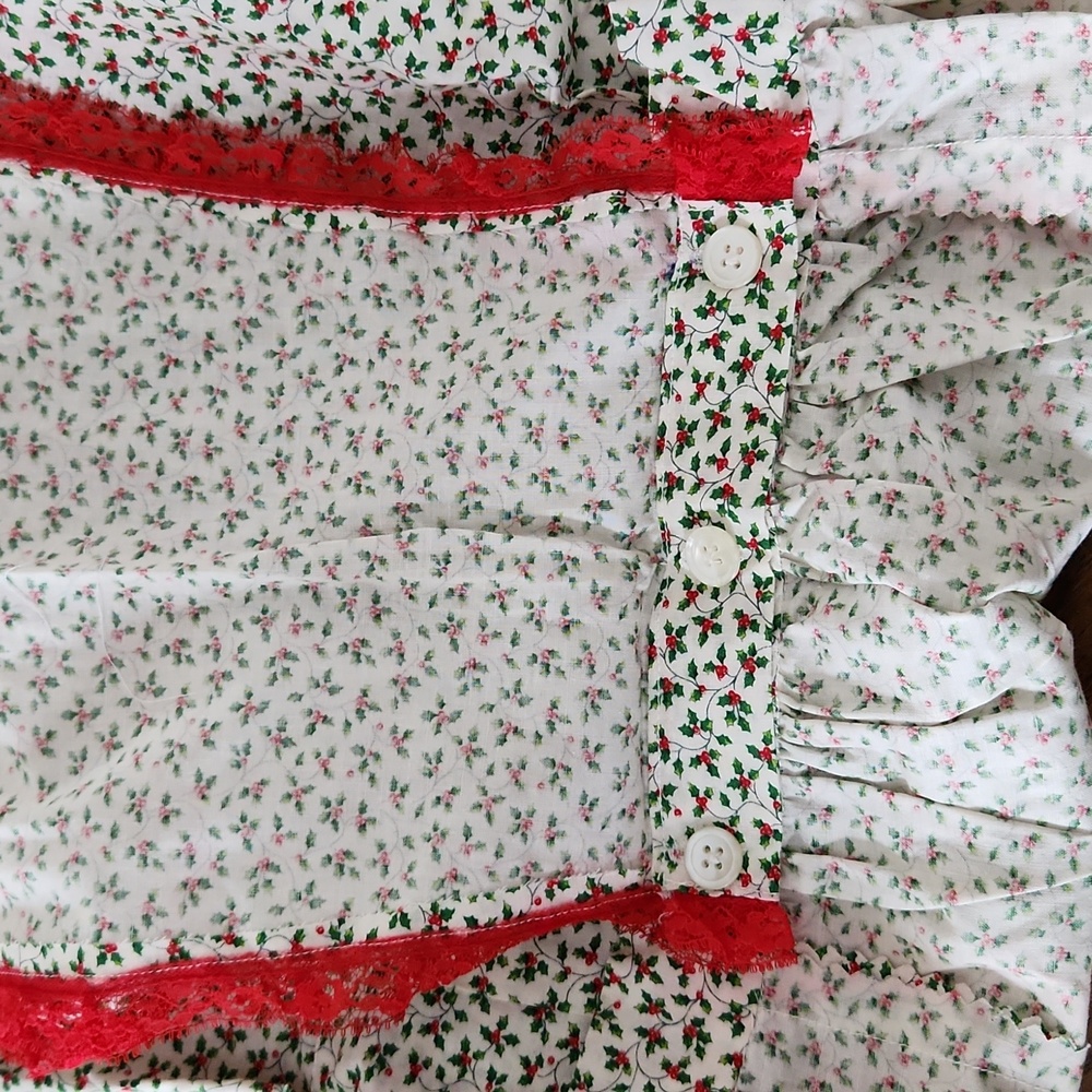 VINTAGE Apron - Picture 5 of 5
